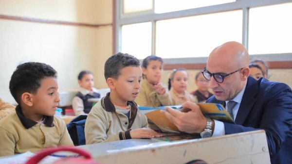 عاجل.. موعد امتحانات شهر أبريل 2026 لصفوف النقل.. التعليم تعلن التفاصيل الكاملة