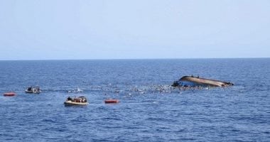 غرق 21 شخصا إثر انقلاب عبارة فى نهر النيل شمال الخرطوم