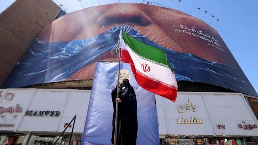 ما السيناريوهات المتوقعة بعد رفض ترمب للرد الإيراني؟