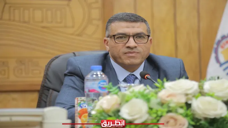 محافظ قنا يحيل للنيابة العامة وقائع ”الحيازات الوهمية”والتلاعب بالأسمدة في قنا وأبوتشت