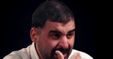 بعد تسلمه من الإنتربول.. تعرف على رسالة الإرهابى على عبد الونيس إلى زوجته وابنه