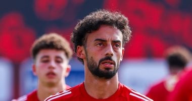 حصاد رحلة أحمد عبد القادر مع الأهلى وتفاصيل المفاوضات مع الزمالك بعيد ميلاده