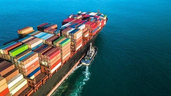 ارتفاع الصادرات الصينية 19.4% في مايو رغم تداعيات الحرب الإيرانية