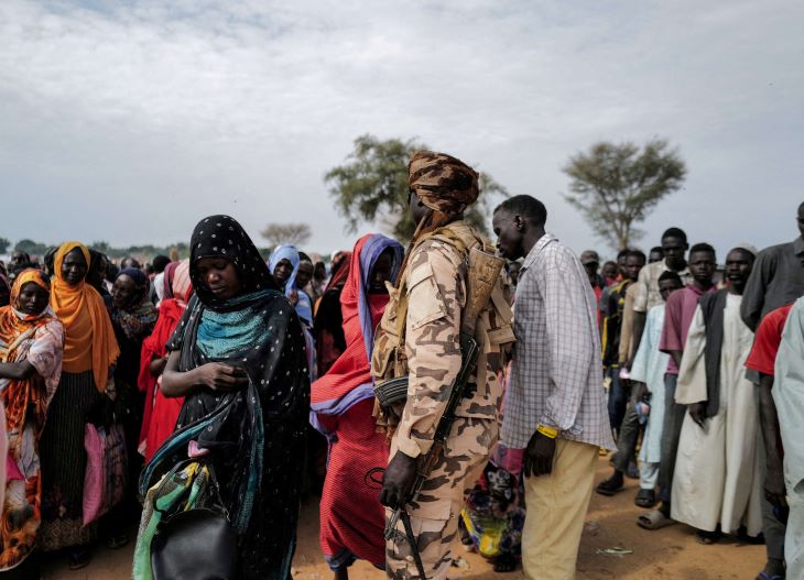 السودان: لهذه الأسباب تحدث انشقاقات في قوات الدعم السريع