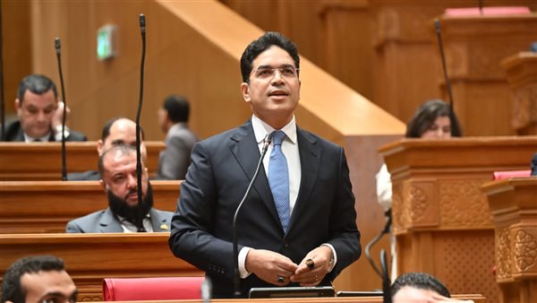 النائب ضياء داود يثير تساؤلات بشأن تعديلات الخدمة العسكرية وأثرها السياسي