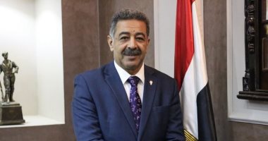 وفاة مجدى أبو فريخة رئيس اتحاد كرة السلة السابق بأزمة قلبية