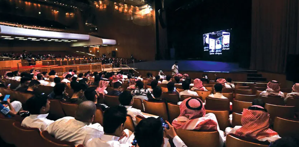 السينما السعودية توسّع حضورها العالمي عبر مهرجان كان