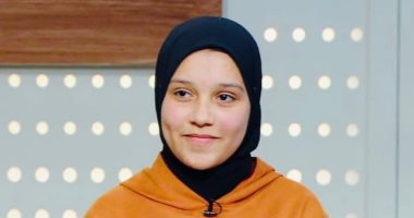 أنشودة "نور البدر" بصوت أروى صاحبة المركز الأول فى مسابقة بورسعيد الدولية