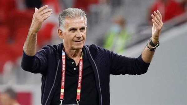 بسبب حرب إيران، كيروش يرحل عن تدريب منتخب عمان