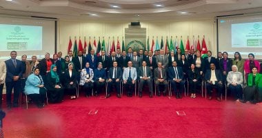 ختام أعمال الملتقى العربى الأول للعدالة الإدارية والنزاهة
