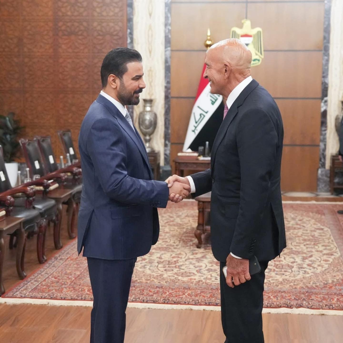البيان المشترك بين بغداد وواشنطن يثير جدلاً واسعاً: نزع السلاح مقابل شراكة اقتصادية كبرى