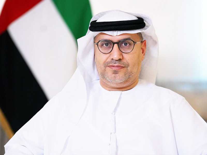 السفير الإماراتي: الكويت تحتل مكانة خاصة لدينا