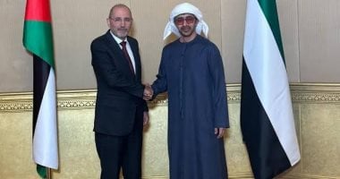 الأردن والإمارات يؤكدان دعم التهدئة الإقليمية وحرية الملاحة في مضيق هرمز