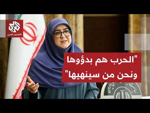 ما الذي يجمع التصريحات الأميركية والإيرانية بشأن الاتفاق المحتمل؟.. التفاصيل مع مراسلنا حازم كلاس