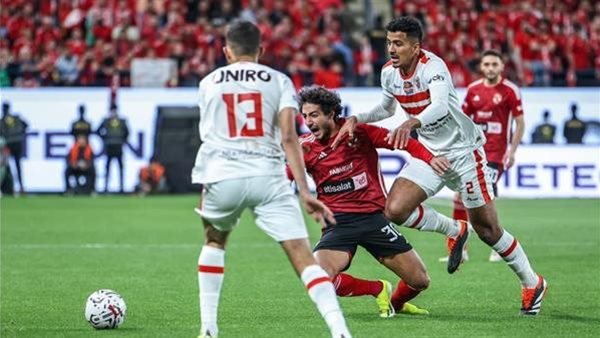 تذاكر ديربي القاهرة.. تذكرتي تفتح باب الحجز لحضور قمة الأهلي والزمالك بالدوري الممتاز