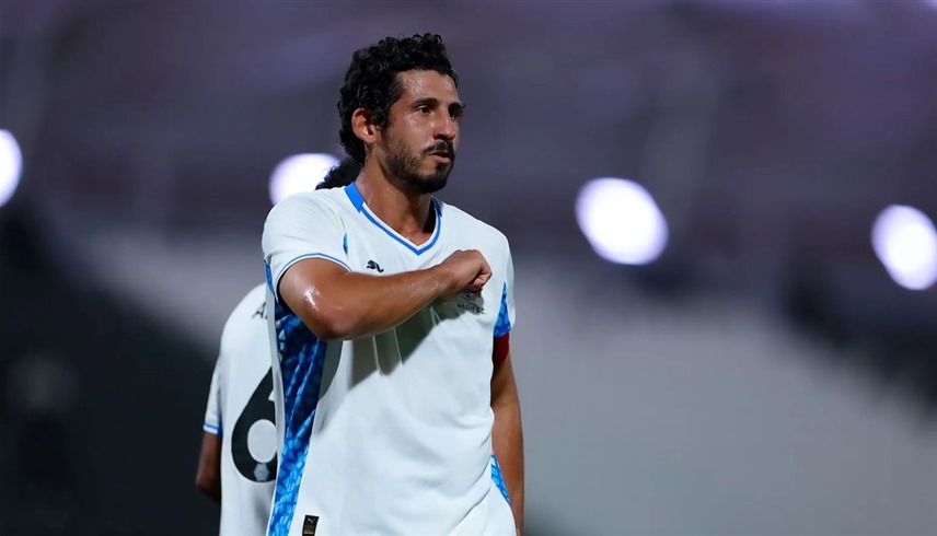 رسمياً.. نادي نيوم ينهي ارتباطه بأحمد حجازي