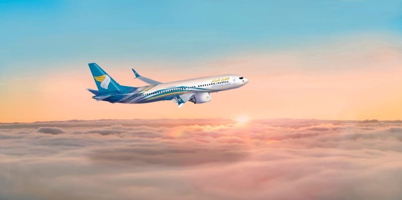 الطيران العُماني يربط مسقط بـ"سوتشي" الروسية بخط مباشر طوال العام