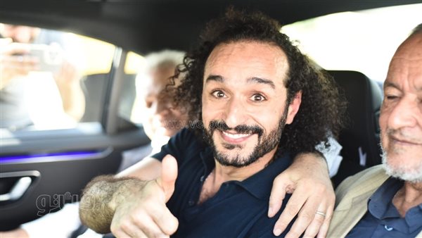 الخميس، نظر تجديد حبس أحمد دومة بتهمة نشر أخبار كاذبة