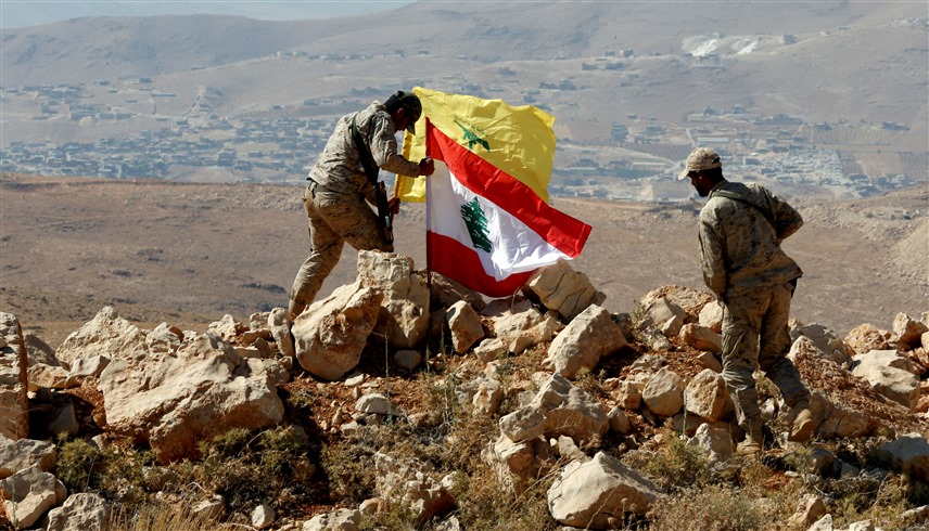 "حزب الله"