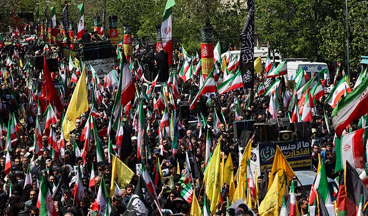 إيران: لا مفاوضات مع أمريكا إذا لم توقف إسرائيل هجماتها على لبنان