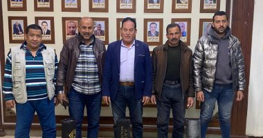 حملات على مكبرات الصوت لمنع الضوضاء فى الدقهلية تنفيذا لقرار المحافظ