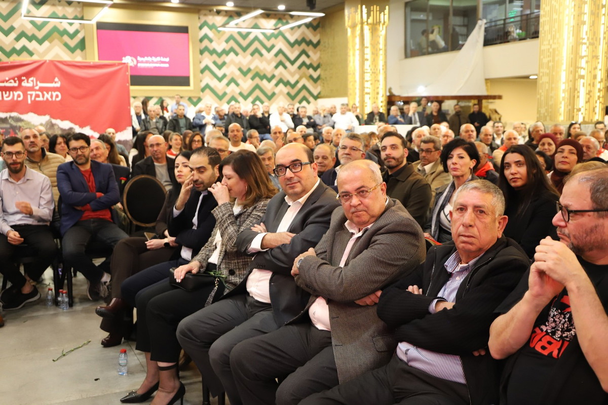 الحزب الشيوعي يختتم مؤتمره العام الـ 29 بنجاح باهر وانتخاب هيئات الحزب القطرية