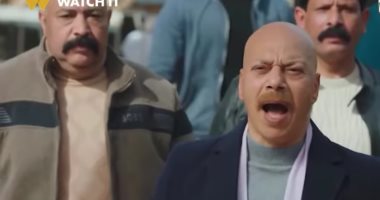 علي كلاي الحلقة الحادية عشرة.. عظيمة يصل لشقة علي