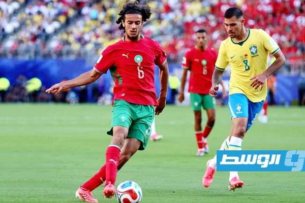 قمة المغرب وهولندا تتصدر المشهد.. والبرازيل وألمانيا تبحثان عن العبور