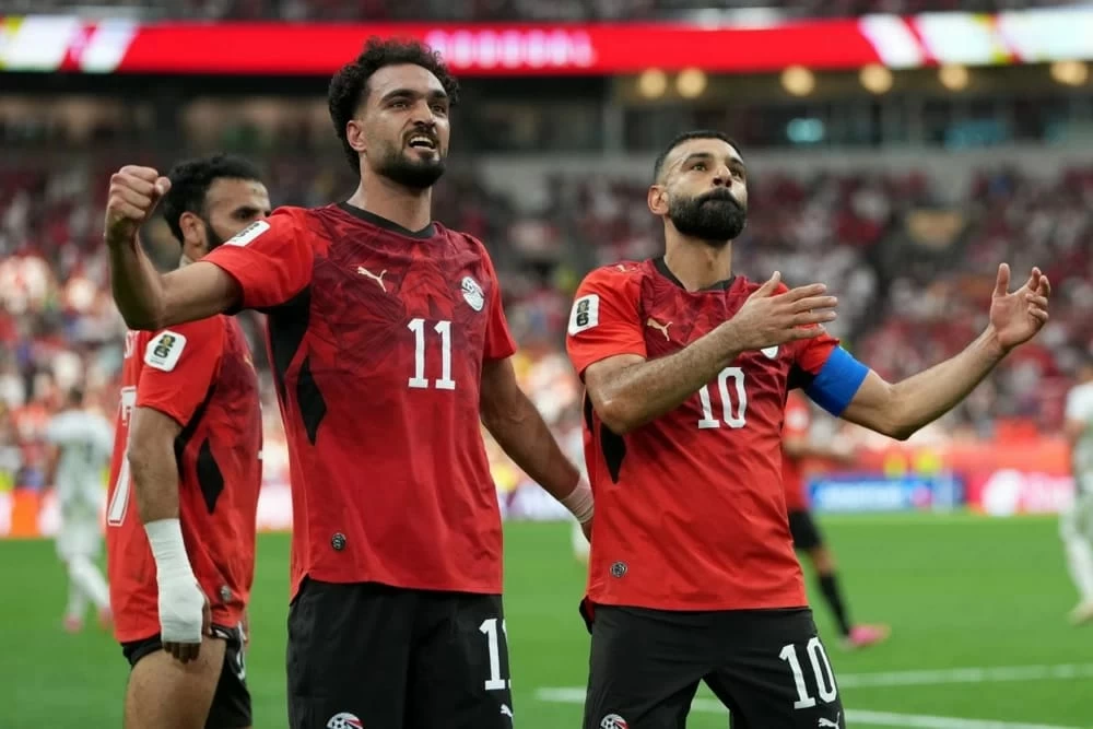 مصر تنضم للقائمة.. 18 انتصاراً عربياً في تاريخ كأس العالم