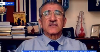 خبير عسكرى يوضح أهمية طائرات الدرونز فى حسم المعارك وأسعارها
