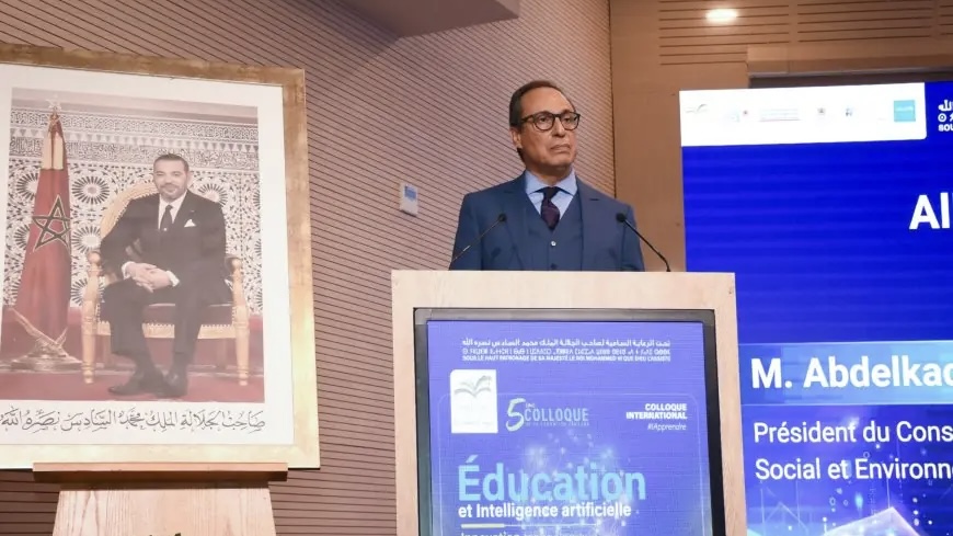 الذكاء الاصطناعي في التعليم