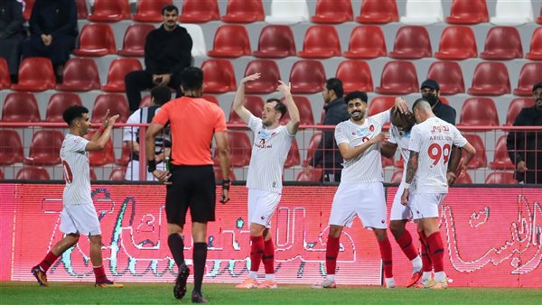 ضمك يفوز على التعاون 2-1 في الدوري السعودي