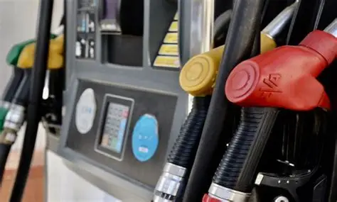 رفع أسعار البنزين والسولار وتثبيت الكاز والغاز لشهر أيار