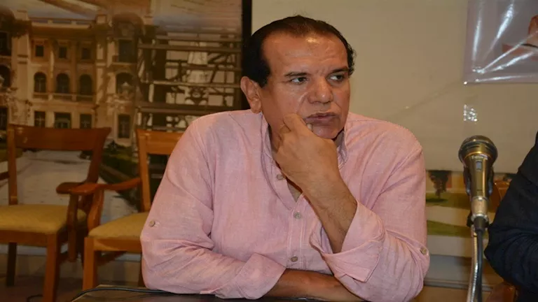 لهذا السبب تشائم فتوح أحمد من مسلسل "ذئاب الجبل"