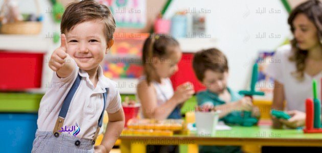 رابط تقديم رياض الأطفال 2026 /2027 بالمدارس التجريبية|الحد الأدنى للسن 4 سنوات