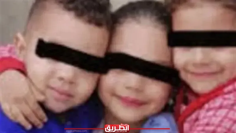 قرار عاجل من المحكمة بشأن قاتل أطفال المنوفية