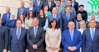 انطلاقًا من رؤية استراتيجية واضحة.. الجمعية العامة للتحالف الوطني تعتمد خطة العام الجديد