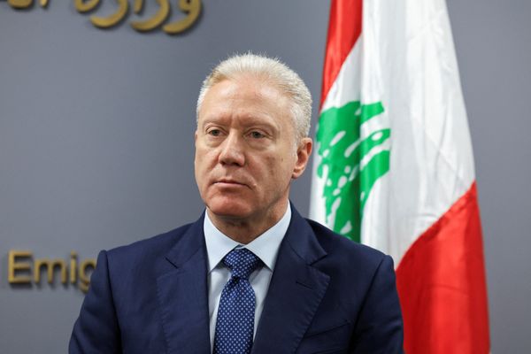 وزير خارجية لبنان: ما كشف من شبكات تخريب مرتبطة بحزب الله في دول عربية نموذج لطبيعة المشروع الإيراني وخطورته