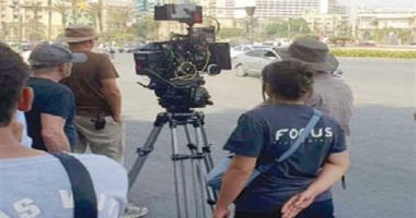 تنظيم التصوير الأجنبى.. لجنة للأفلام تحدد شروط وإجراءات التصوير بالشوارع