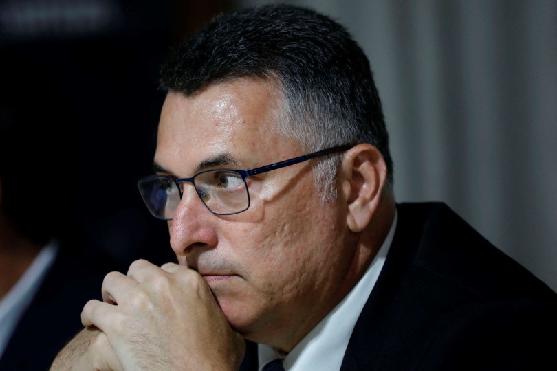 منذ 2023.. تصريحات ساعر إزاء “قمح الدم” الأوكراني: عذر أقبح من ذنب