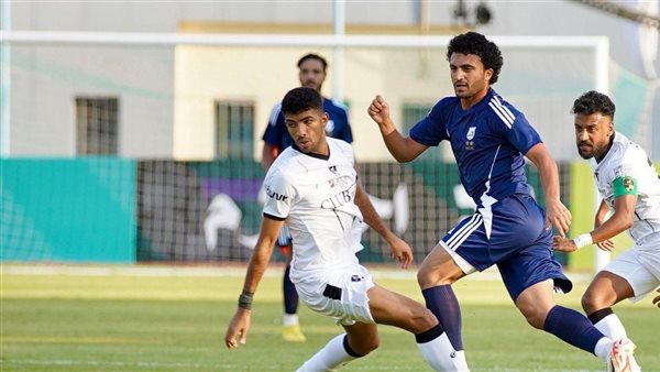 حكام مباراتي اليوم الإثنين في نصف نهائي كأس عاصمة مصر