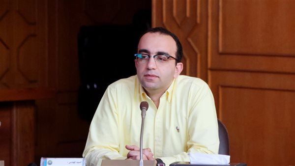 نائب محافظ الإسماعيلية يتابع تنفيذ منظومة التقنين والاسترداد، ويؤكد تسريع الإنجاز