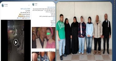 بسبب صفيحة قمامة.. معركة شوارع فى ميت غمر تنتهى بضبط 7 متهمين