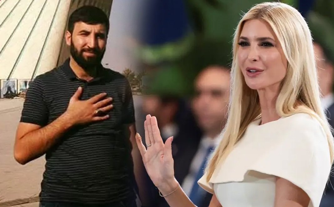 اتهام جديد للساعدي..خطط لأغتيال ابنة ترامب