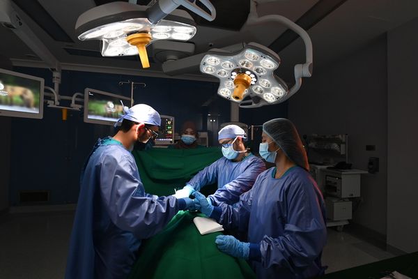 سلطنةُ عُمان تُحقق إنجازًا صحيًّا عالميًّا في مؤشّر الحياة الصحيّة