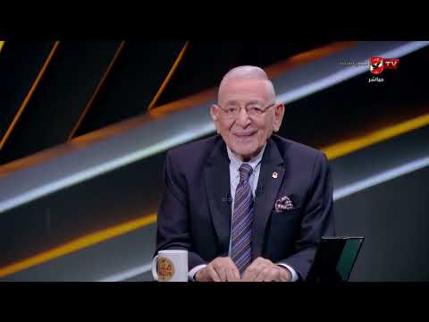 حلقة ملك وكتابة | عدلي القيعي وابراهيم المنيسي