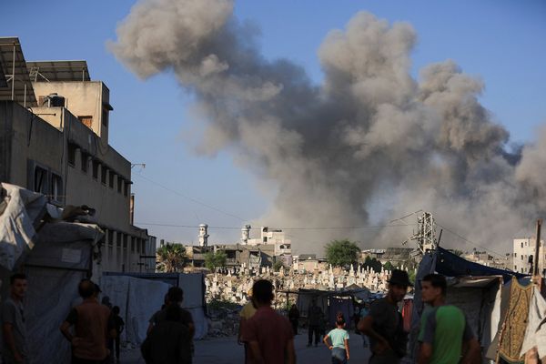 الأممُ المُتّحدة تُدين تصاعد هجمات الاحتلال الإسرائيلي في قطاع غزة