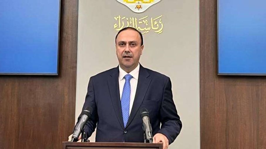 المومني: مشروع سكة حديد العقبة تحول استراتيجي في قطاع النقل واللوجستيات