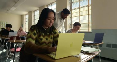 MacBook Neo الجديد من آبل يحصل على لقب «أكثر ماك قابل للإصلاح منذ سنوات»