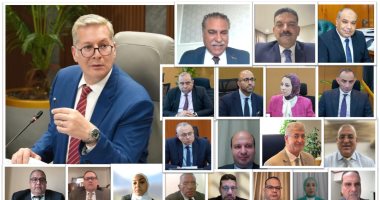 البترول: واديكو تنجح فى استخراج 3.5 مليون طن فوسفات خلال 2025